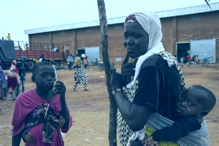 Victoria, 31 — Escort in Torodi, Niger