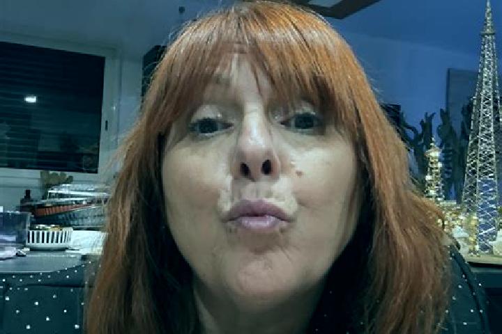 Victoria, 31 — Escort in Toul, France