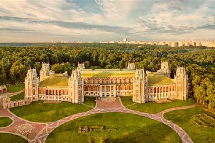 Victoria, 31 — Escort in Tsaritsyno, Russia