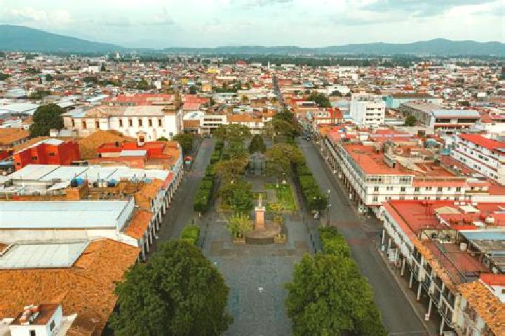 Victoria, 31 — Escort in Uruapan, Mexico