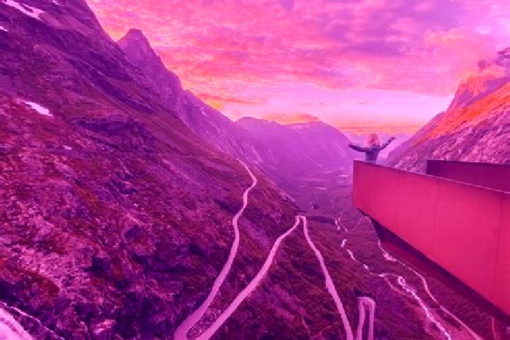 Victoria, 31 — Escort in Valderoy, Norway