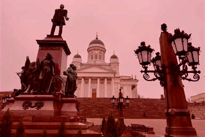 Victoria, 31 — Escort in Vapaala, Finland