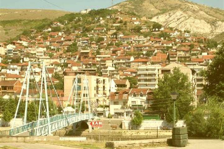 Victoria, 31 — Escort in Veles, North Macedonia