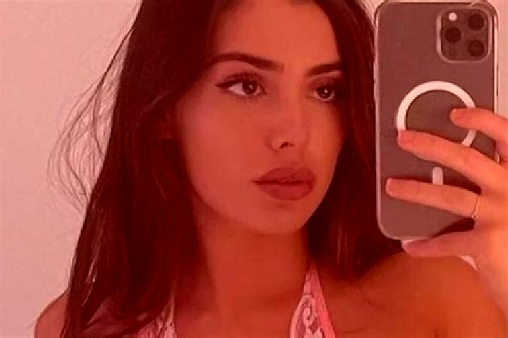 Victoria, 31 — Escort in Vilaplana, Spain