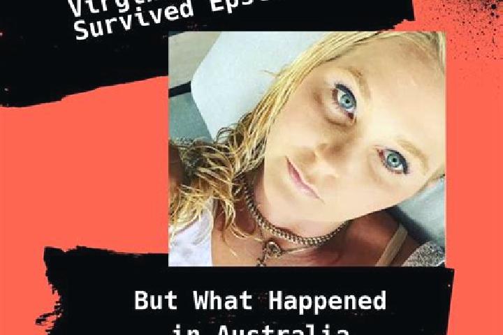 Victoria, 31 — Escort in Virginia, Australia