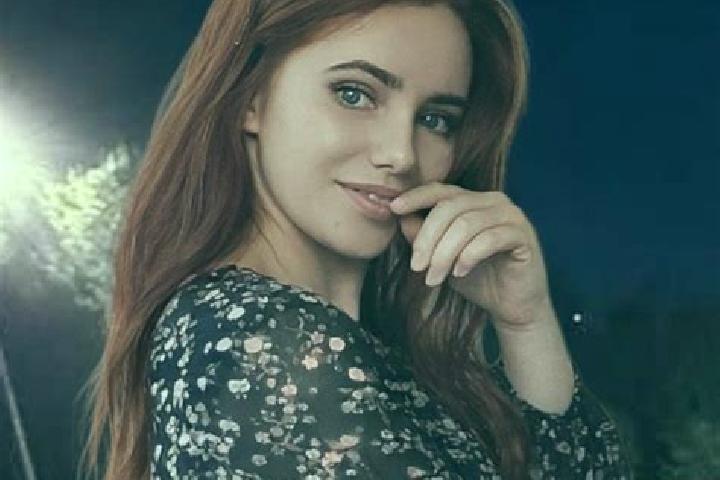 Victoria, 31 — Escort in Voronovytsya, Ukraine