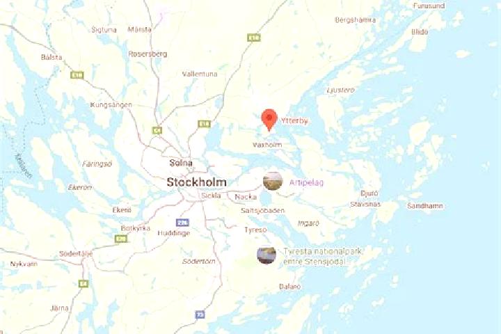 Victoria, 31 — Escort in Ytterby, Aland Islands