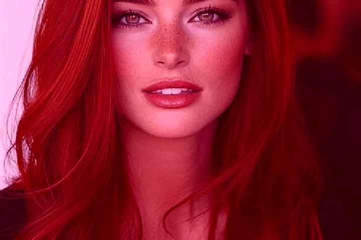 Victoria, 32, a auburn blue-eyed caribbean companion based in La Palma. Offering Massage, BDSM, CIM. Available for incall and outcall, day and evening dates.