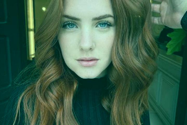Victoria, 32, a auburn blue-eyed middle eastern companion based in Guntur. Offering Striptease, Dinner Date, OWO, CIM. Available for incall and outcall, over...