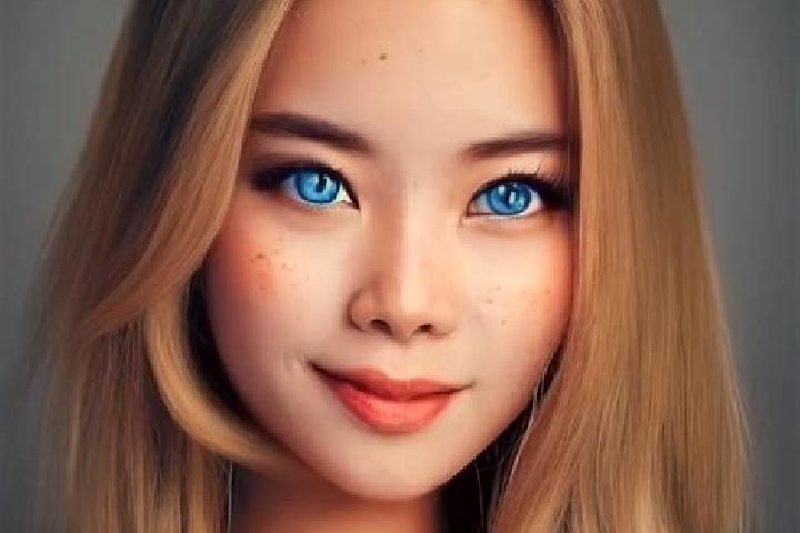 Victoria, 32, a blonde blue-eyed asian companion based in Fuenteguinaldo. Offering Girlfriend Experience, Fetish. Available for incall and outcall, overnight...