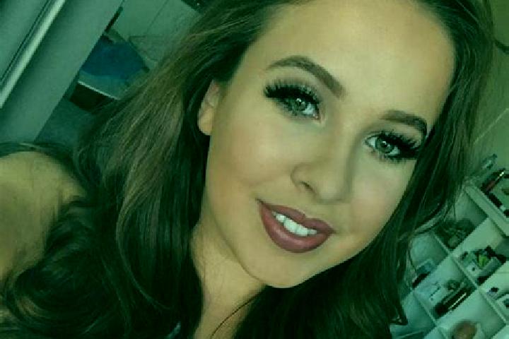 Victoria, 32, a brunette grey-eyed slavic companion based in Toflea. Offering Striptease, BDSM, CIM, Dinner Date. Available for incall and outcall, day and e...