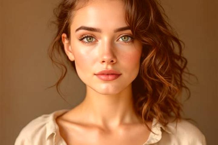 Victoria, 32, a chestnut grey-eyed mixed companion based in Klepachi. Offering OWO, CIM, Party Girl, GFE. Available for incall and outcall, overnight booking...