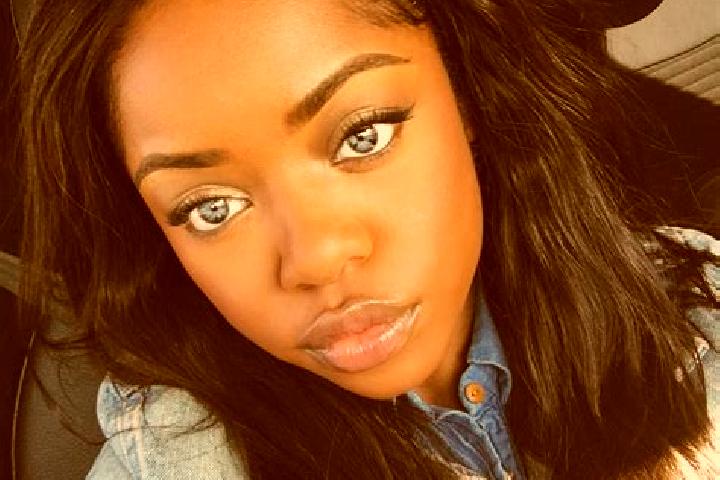 Victoria, 32, a red blue-eyed ebony companion based in OEzen. Offering A-Level, Dinner Date. Available for incall and outcall, overnight bookings available.