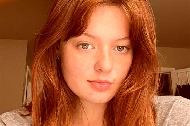 Victoria, 32, a red blue-eyed indian companion based in Attala. Offering Striptease, Erotic Massage, Dinner Date. Available for incall and outcall, overnight...