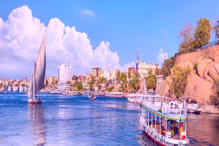 Victoria, 32 — Escort in Aga, Egypt