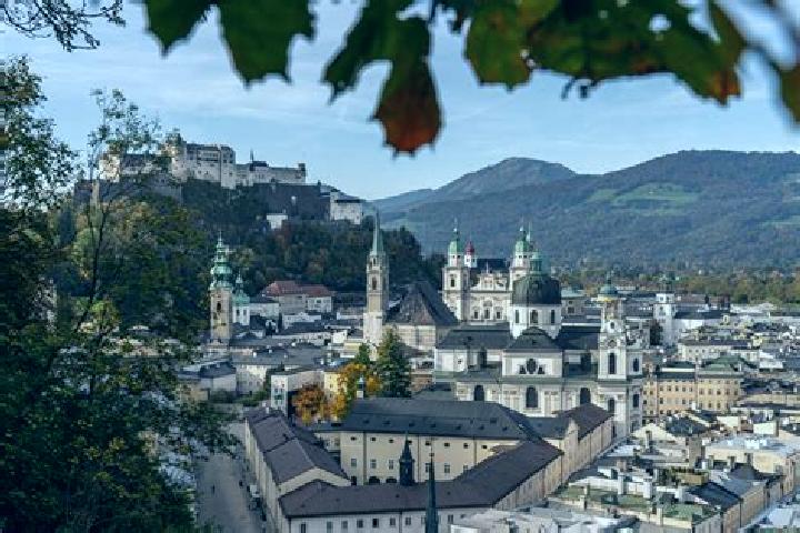 Victoria, 32 — Escort in Altenberg, Austria