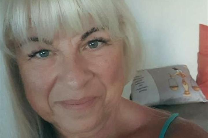 Victoria, 32 — Escort in Ammerndorf, Germany