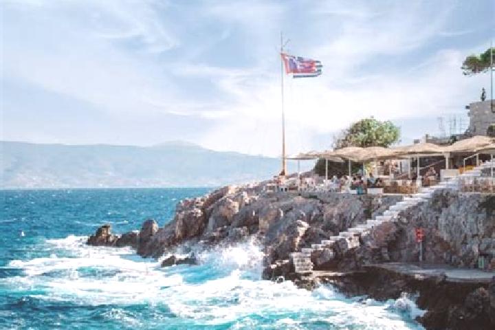 Victoria, 32 — Escort in Aris, Greece