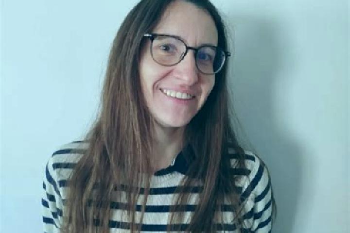 Victoria, 32 — Escort in Brionne, France