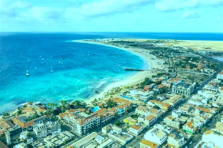 Victoria, 32 — Escort in Cabo Verde, Brazil
