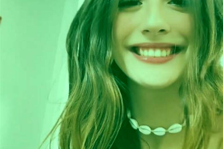 Victoria, 32 — Escort in Cajapio, Brazil