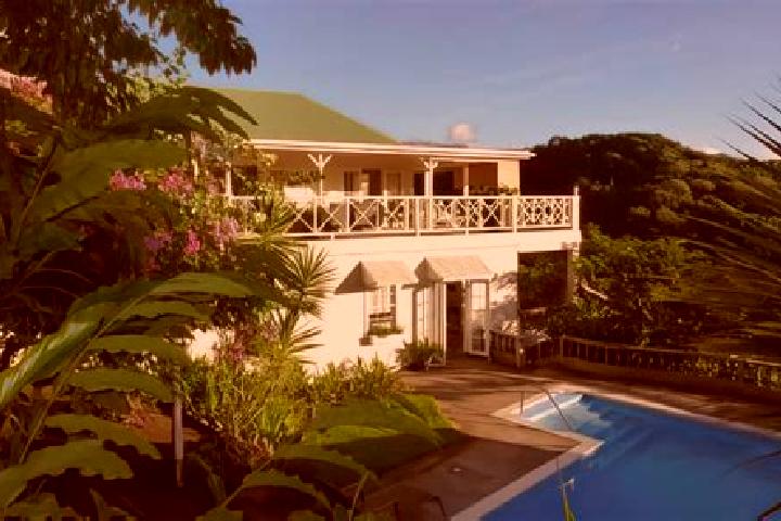Victoria, 32 — Escort in Castle Bruce, Dominica