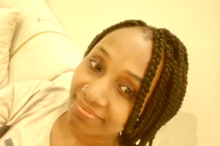 Victoria, 32 — Escort in Contuboel, Guinea-Bissau