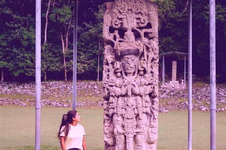 Victoria, 32 — Escort in Copan Ruinas, Honduras