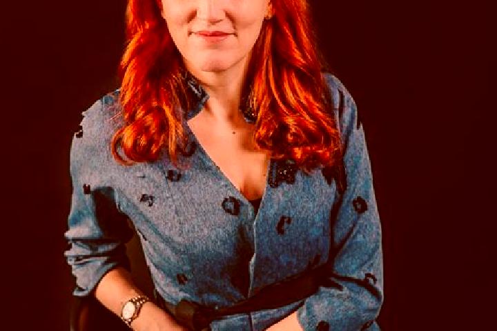 Victoria, 32 — Escort in Cuceu, Romania