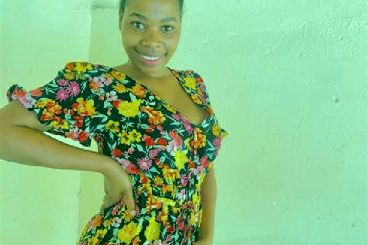 Victoria, 32 — Escort in Dirkiesdorp, South Africa