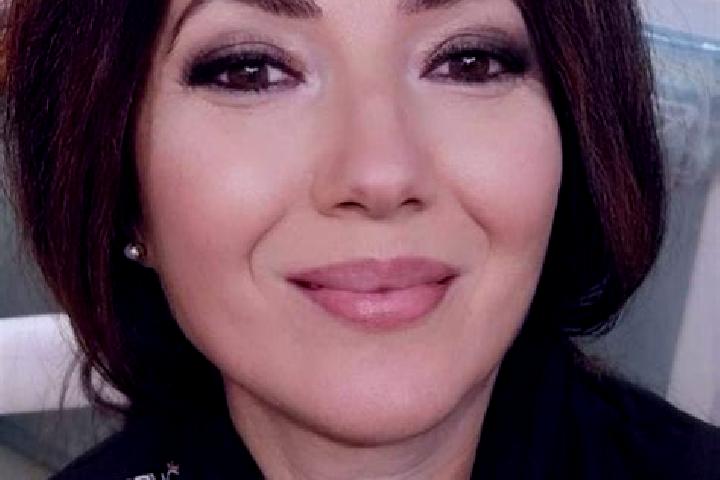 Victoria, 32 — Escort in Doftana, Romania