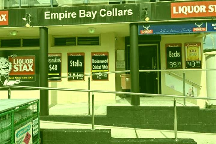 Victoria, 32 — Escort in Empire Bay, Australia