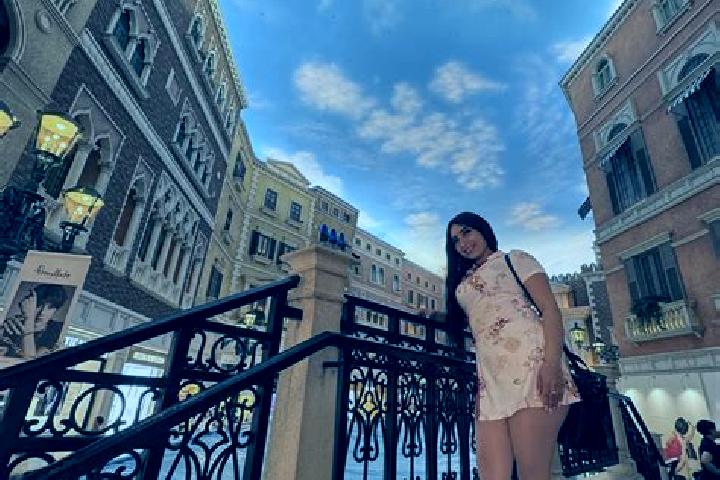 Victoria, 32 — Escort in Encheng, China