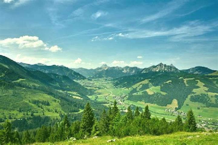Victoria, 32 — Escort in Gaishorn, Austria