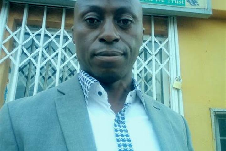 Victoria, 32 — Escort in Gboko, Nigeria