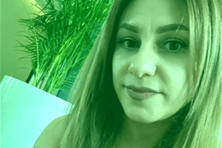 Victoria, 32 — Escort in Geghanist, Armenia