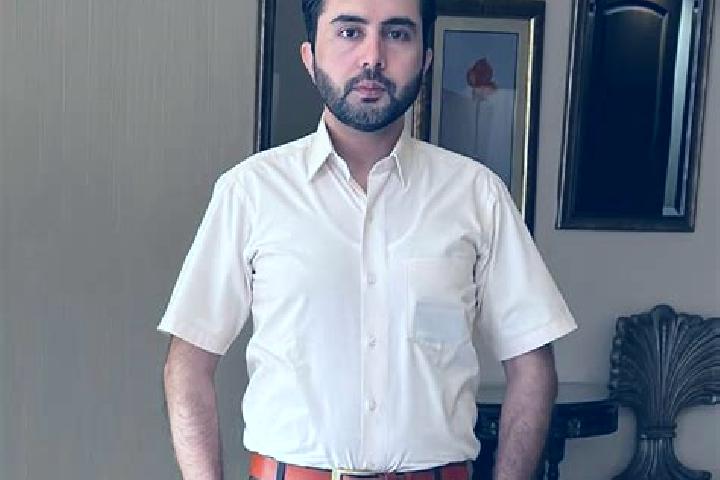 Victoria, 32 — Escort in Jahangira, Pakistan