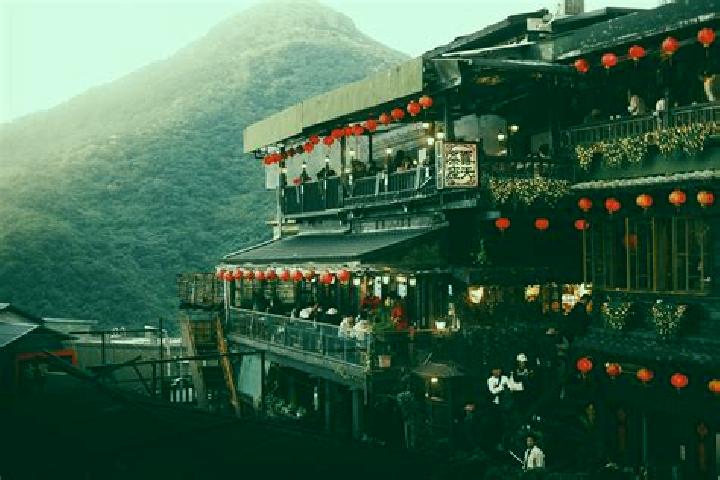 Victoria, 32 — Escort in Jiufen, Taiwan