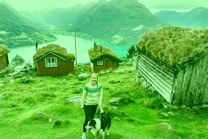 Victoria, 32 — Escort in Justvik, Norway