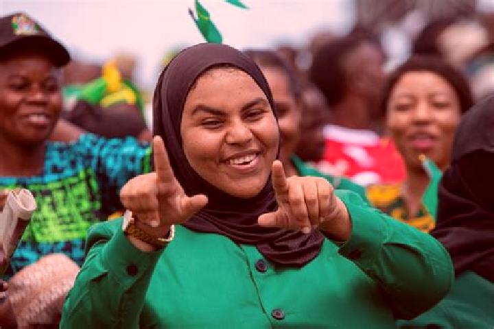 Victoria, 32 — Escort in Kasamwa, Tanzania