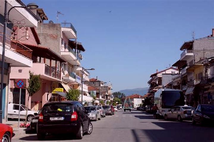 Victoria, 32 — Escort in Kato Nevrokopi, Greece