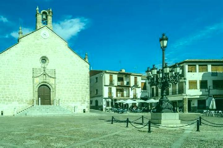 Victoria, 32 — Escort in La Puebla de Montalban, Spain