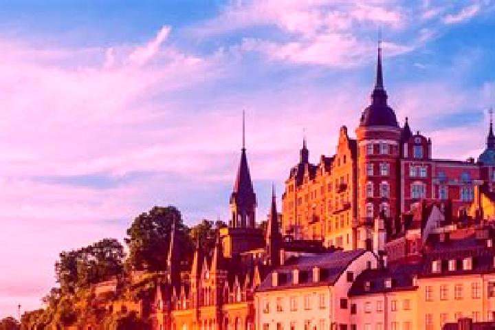 Victoria, 32 — Escort in Linneryd, Sweden