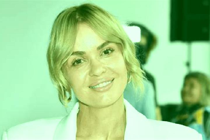 Victoria, 32 — Escort in Lisok, Ukraine