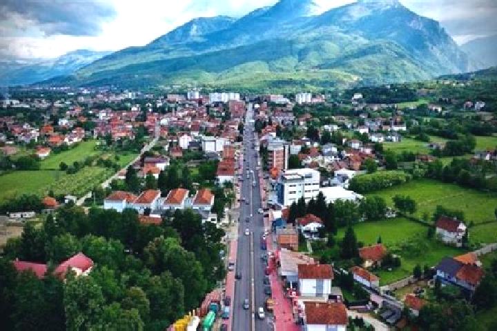 Victoria, 32 — Escort in Lloqan, Kosovo