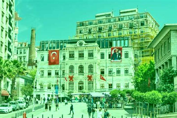 Victoria, 32 — Escort in Mesrutiyet, Turkey