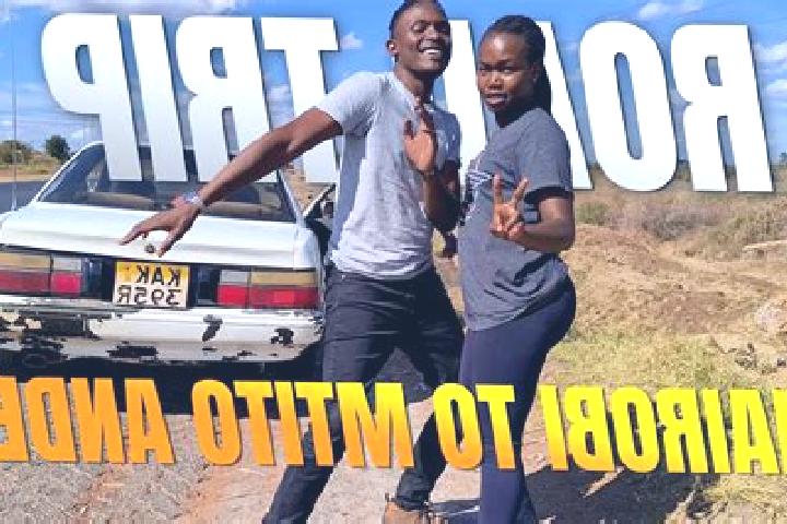 Victoria, 32 — Escort in Mtito Andei, Kenya