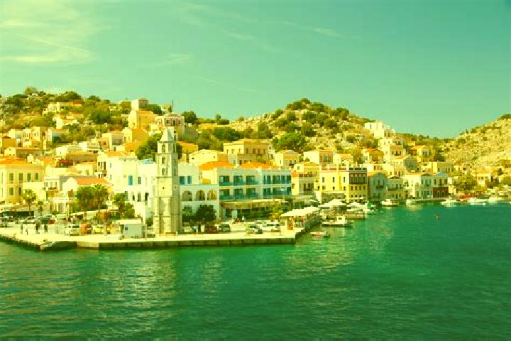 Victoria, 32 — Escort in Panagia, Greece