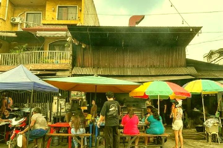 Victoria, 32 — Escort in Pasil, Philippines