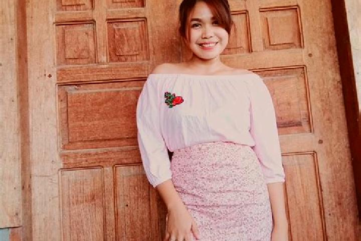 Victoria, 32 — Escort in Payocpoc Sur, Philippines